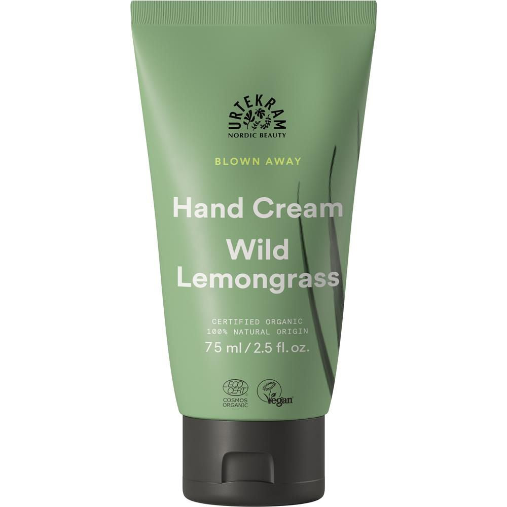 Handcreme Blown Away Lemongrass