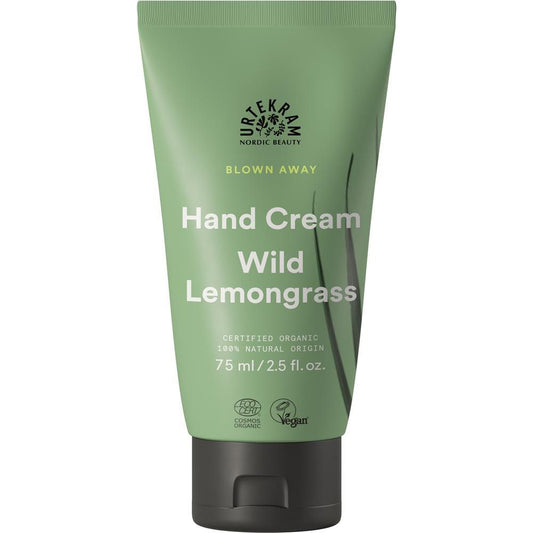 Handcreme Blown Away Lemongrass