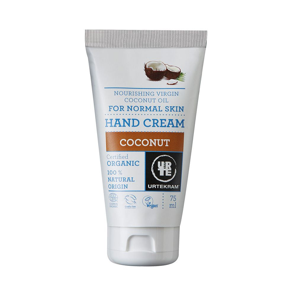 Handcreme Coconut