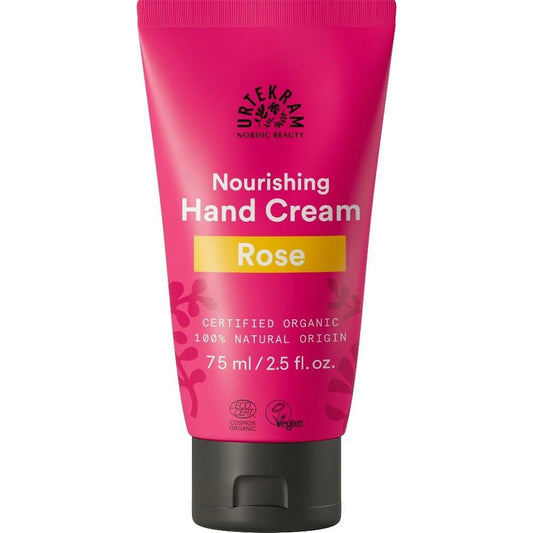 Handcreme Rose