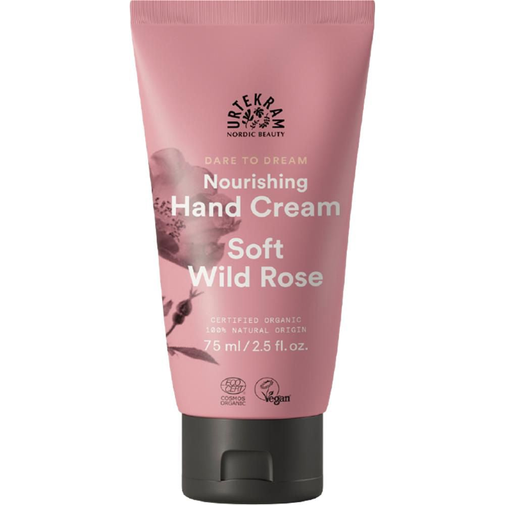 Handcrème Soft Wild Rose