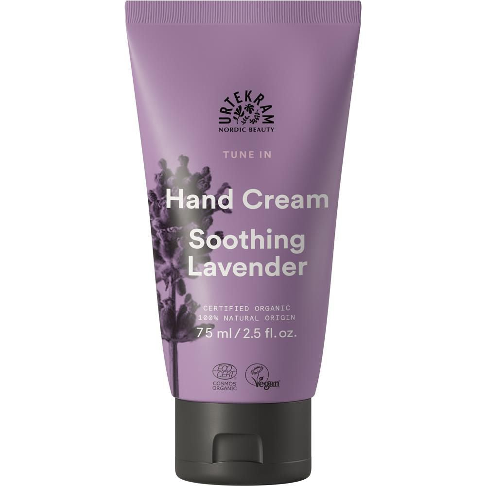 Handcreme Tune In Lavender