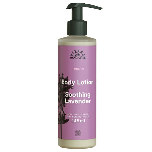 Körperlotion Tune In Lavender