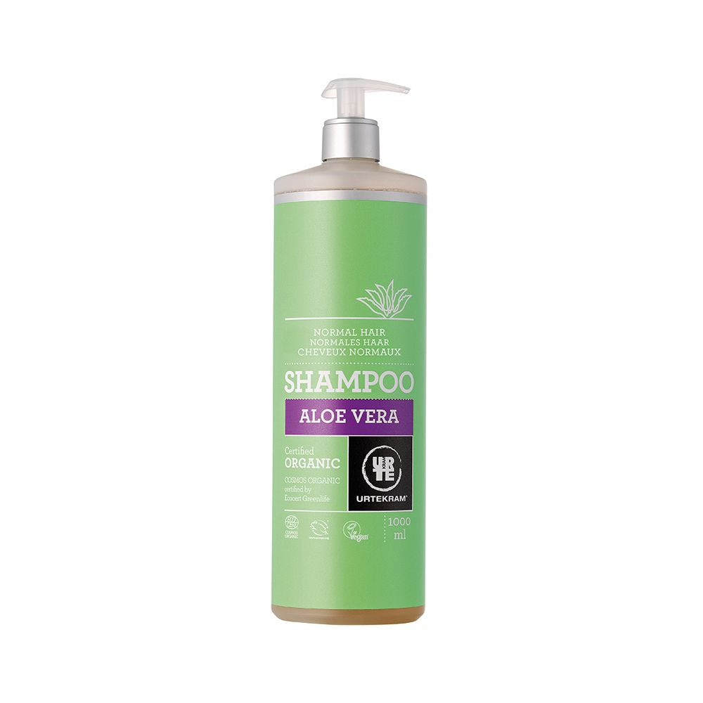 Shampoo Aloe Vera