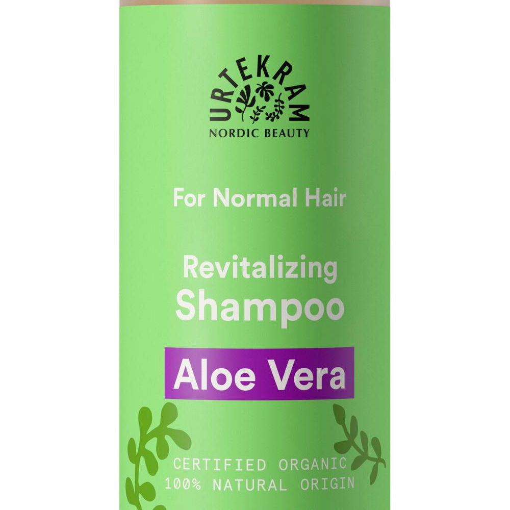 Shampoo Aloe Vera normales Haar