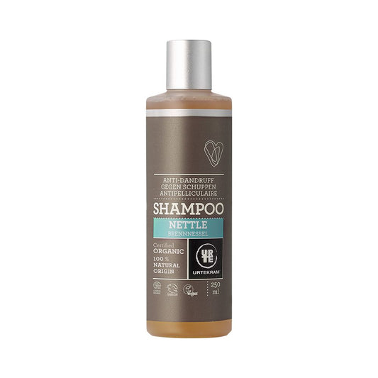 Shampoo Brennessel