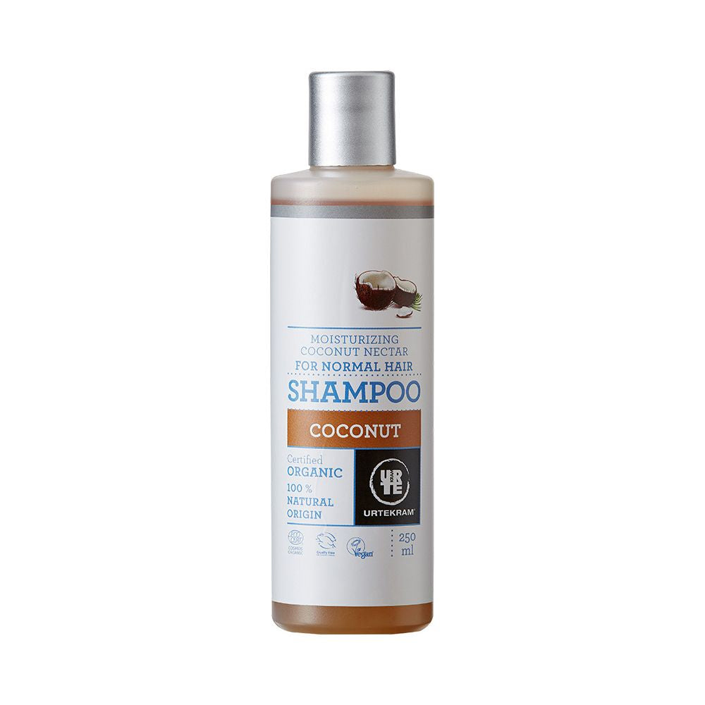 Shampoo Coconut normales Haar