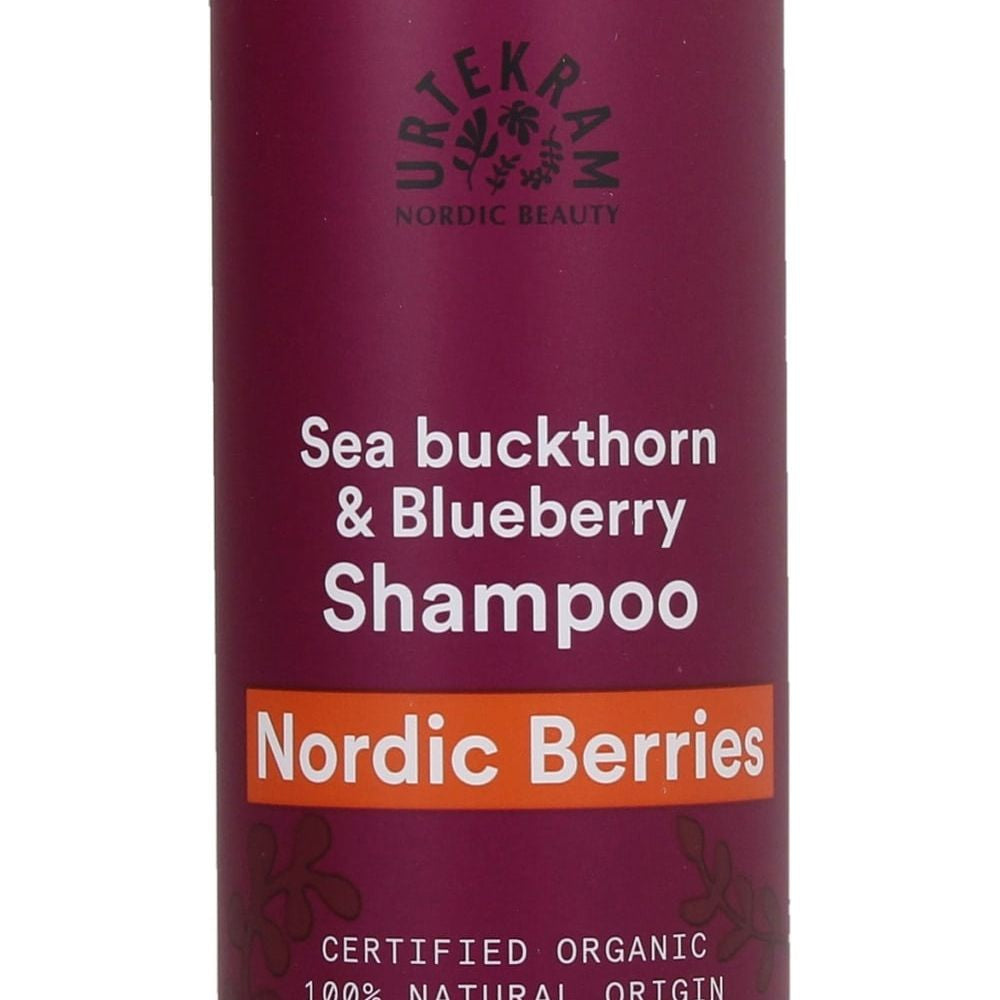 Shampoo Nordic Berries