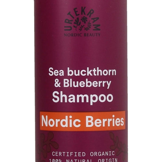 Shampoo Nordic Berries