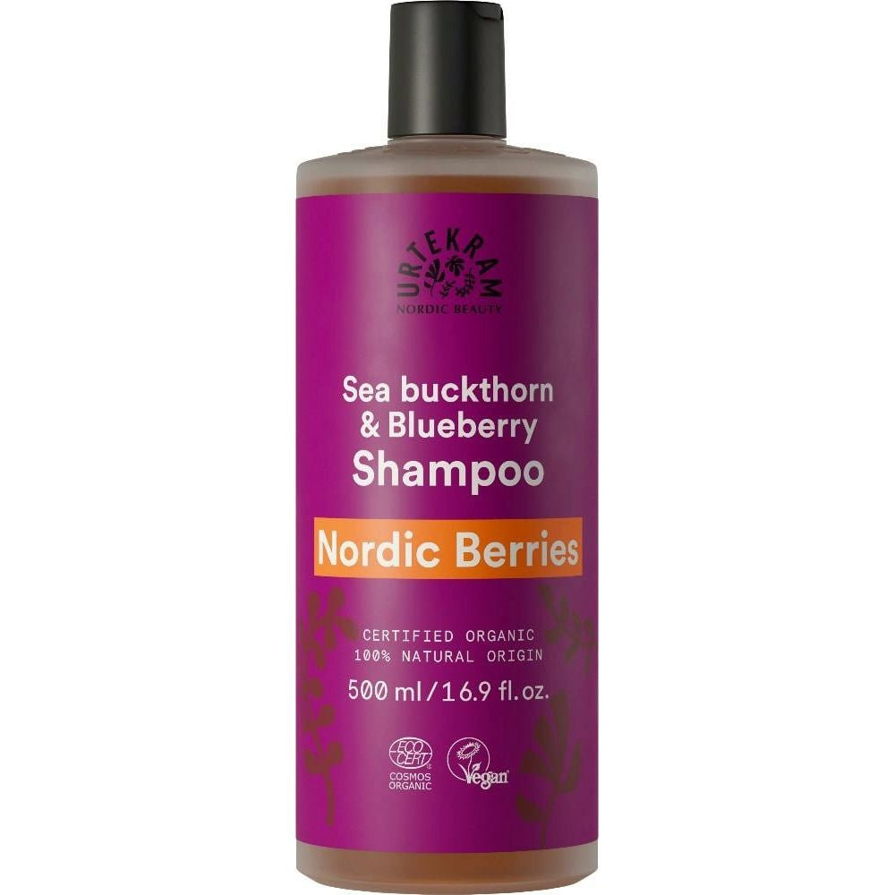 Shampoo Nordic Berries