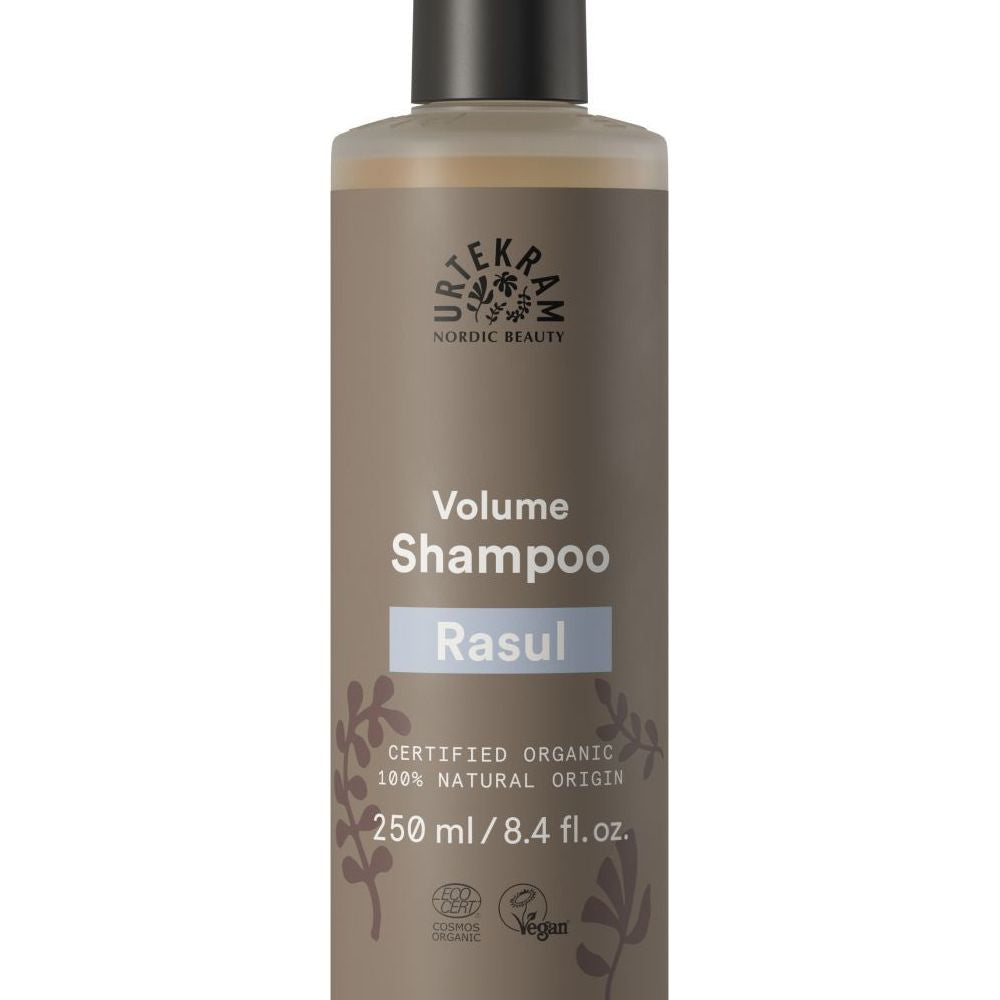 Shampoo Rasul Volumen