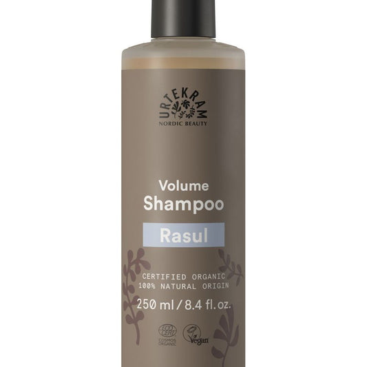 Shampoo Rasul Volumen