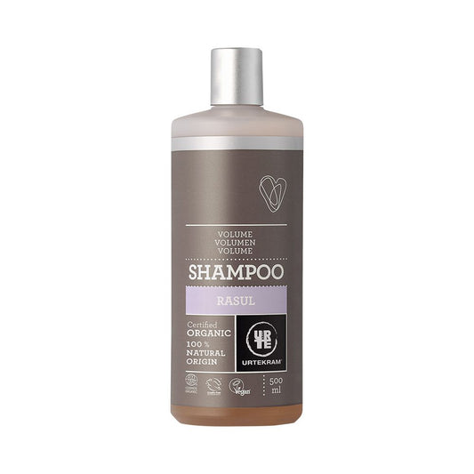 Shampoo Rasul Volumen