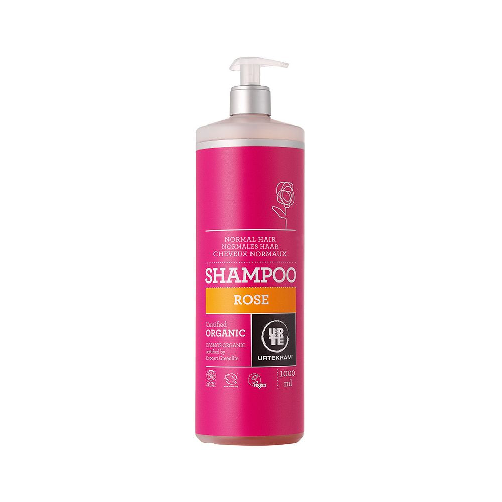 Shampoo Rose