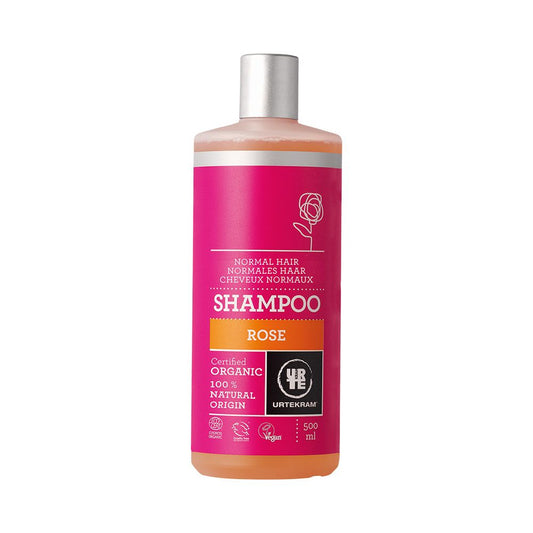 Shampoo Rose