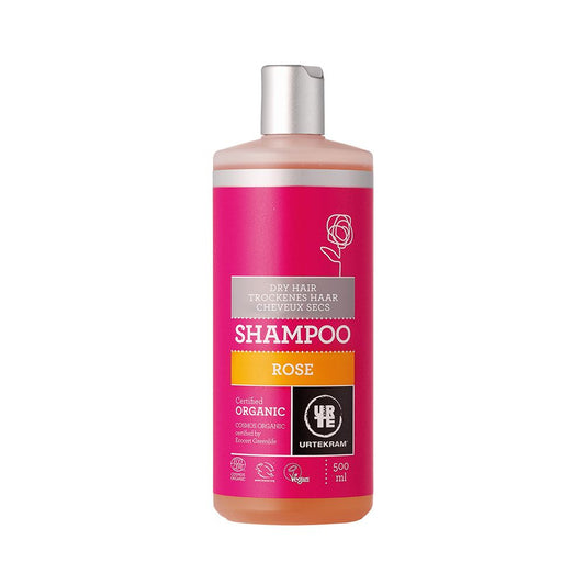 Shampoo Rose