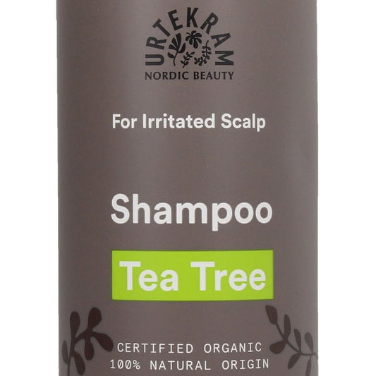 Shampoo Teebaum