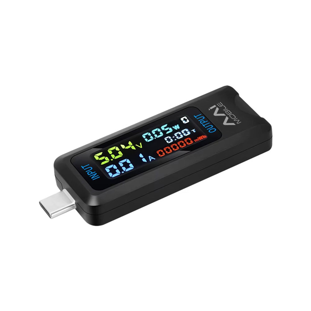 USB-C Digital Power Tester