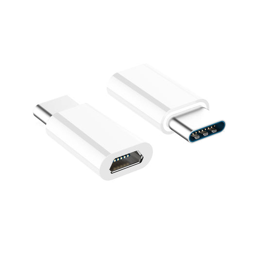 USB-C zu Micro USB Adapter