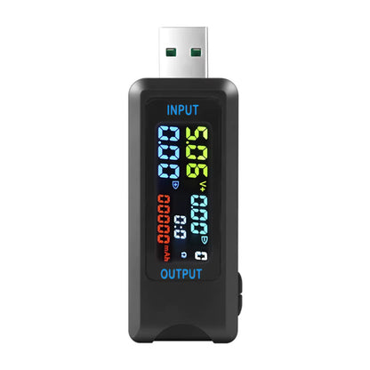 USB Digital Power Tester