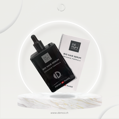 Bio Hair Serum Advance Formula 100ml