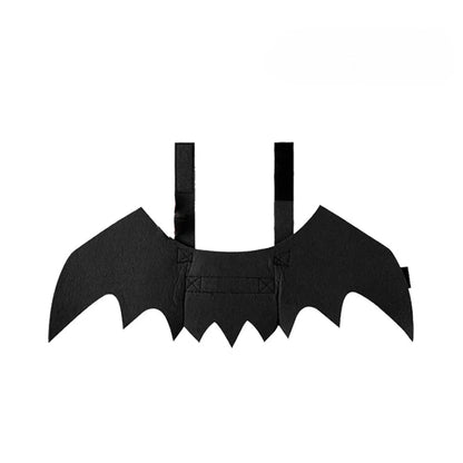BatWings - Fledermausflügel für Hunde und Katzen