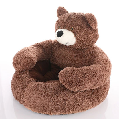 BearHug Dog Sofa