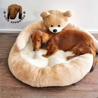 BearHug Dog Sofa