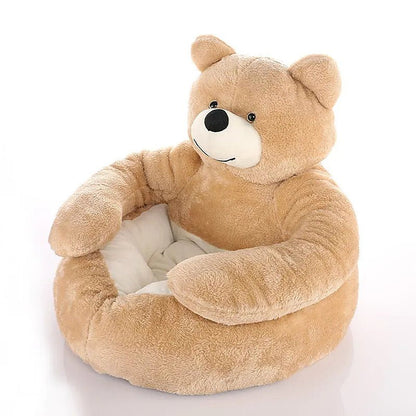 BearHug Dog Sofa