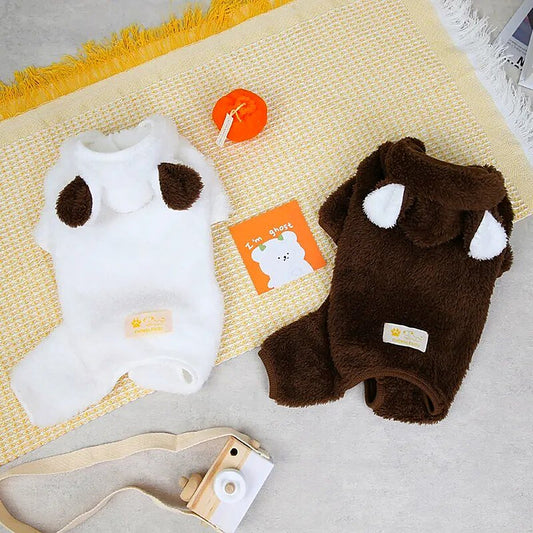 BearHug Kostüm