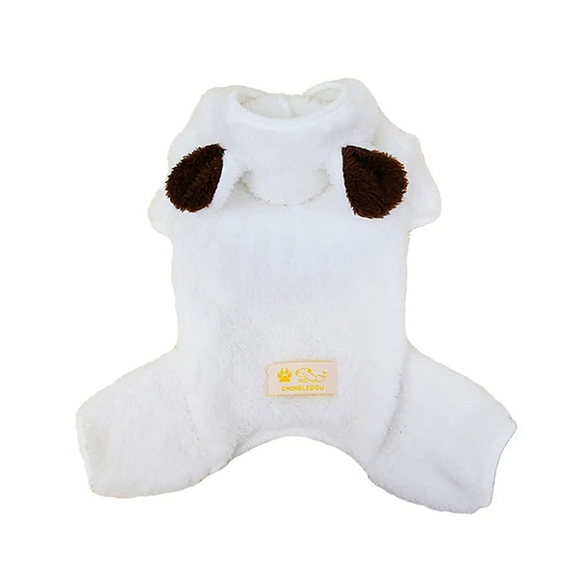 BearHug Kostüm