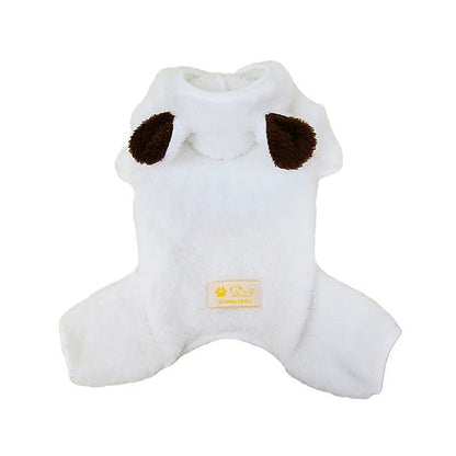 BearHug Kostüm