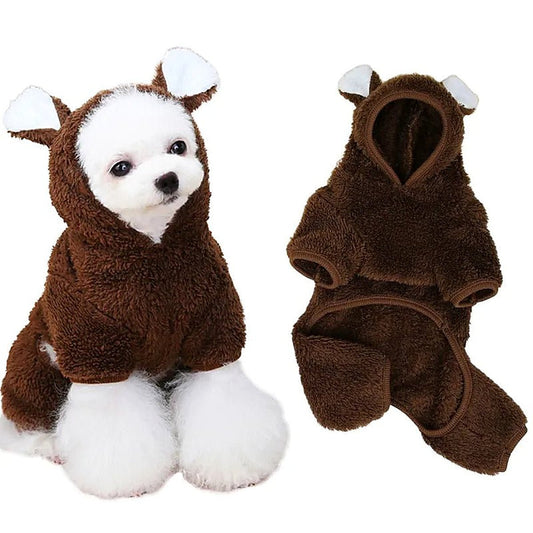 BearHug Kostüm