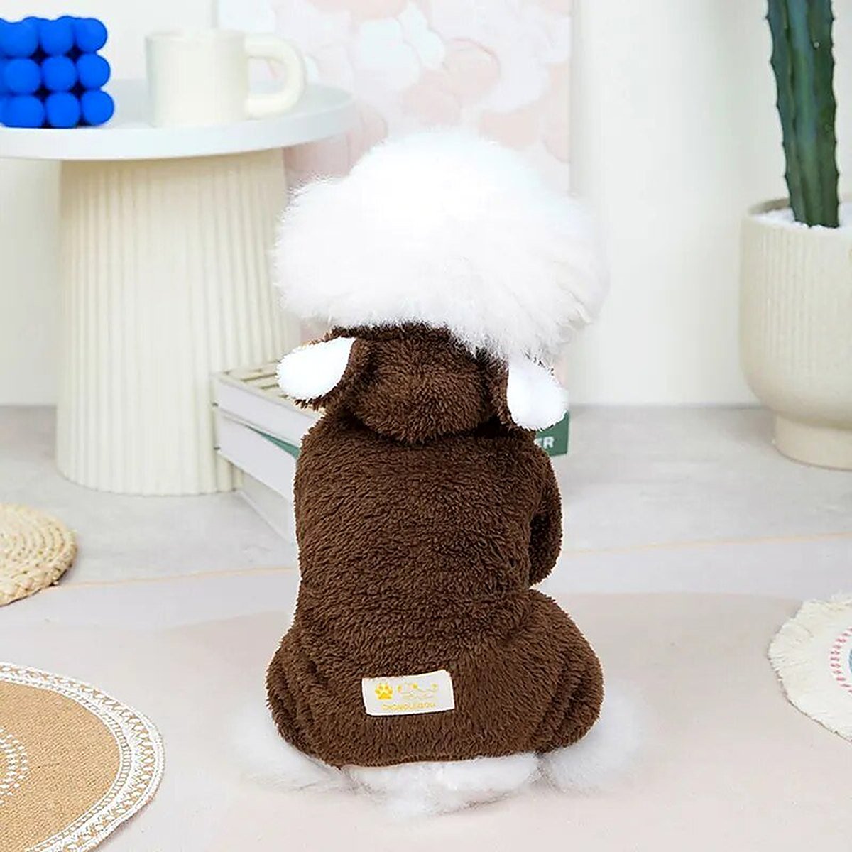 BearHug Kostüm