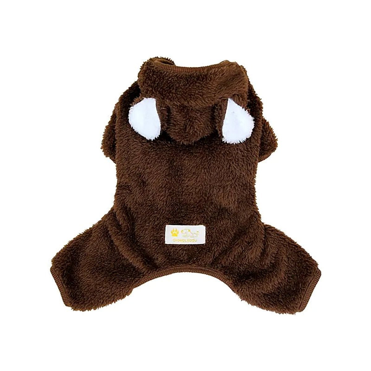 BearHug Kostüm