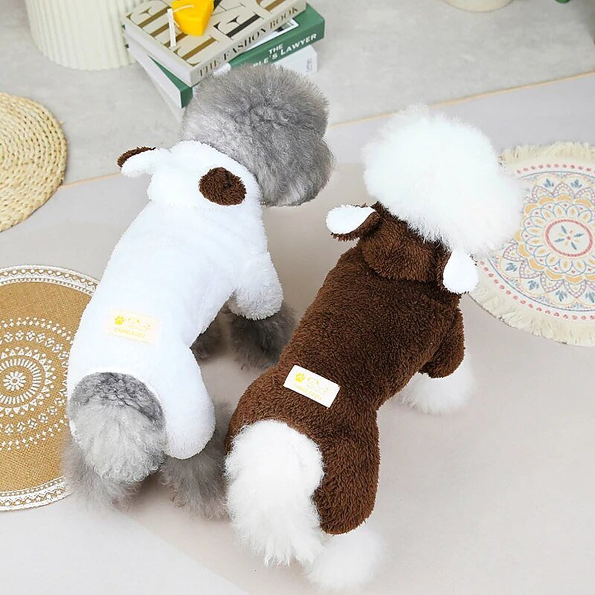 BearHug Kostüm