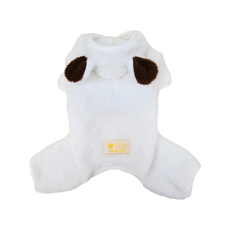 BearHug Kostüm