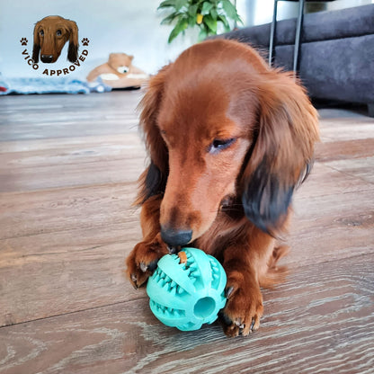 ChewyChuckle Spielball