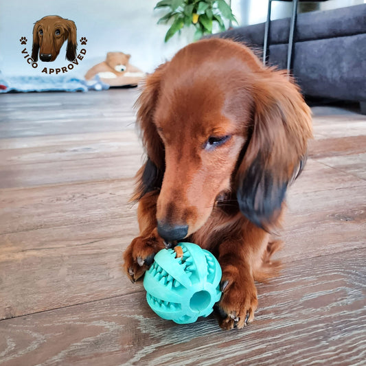 ChewyChuckle Spielball