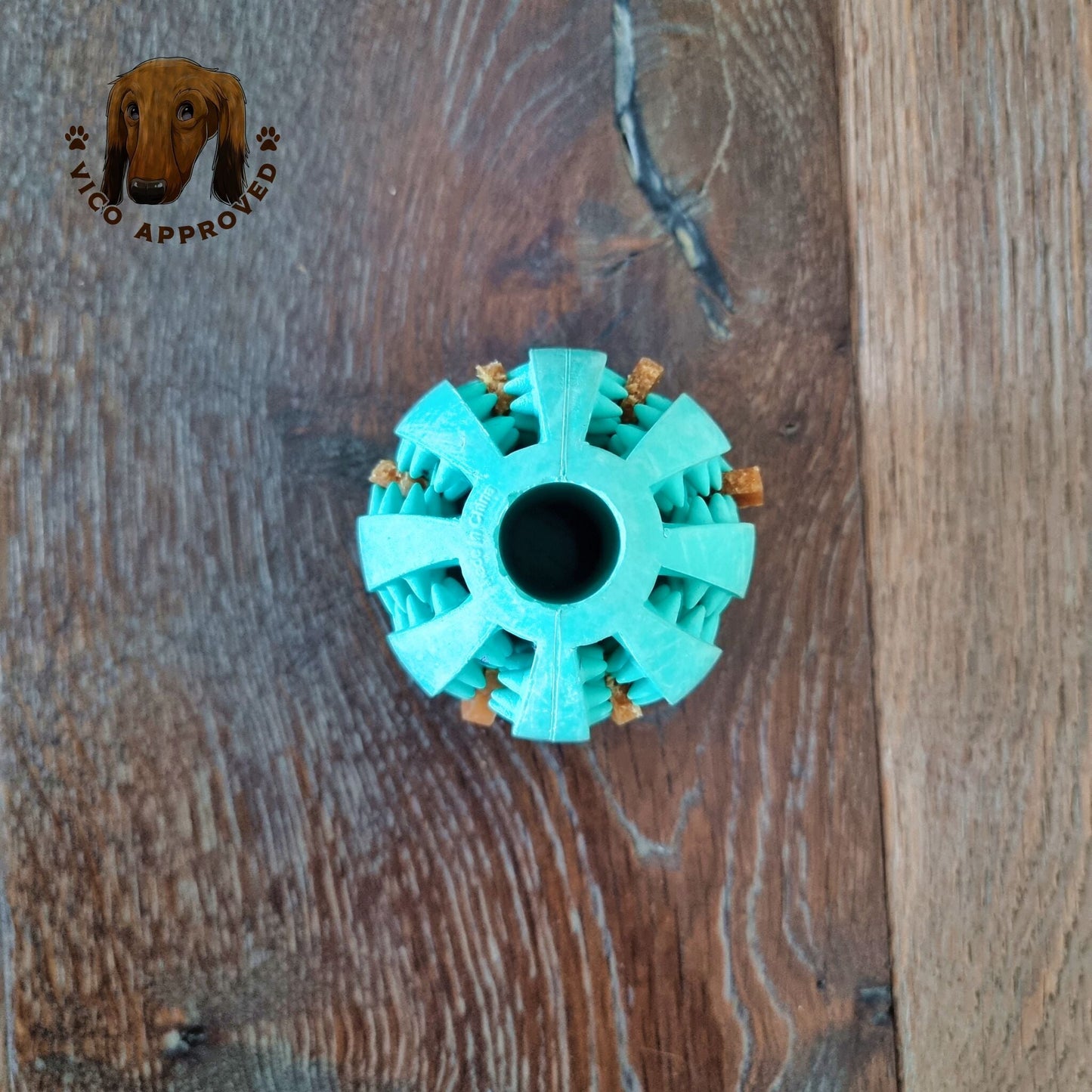 ChewyChuckle Spielball