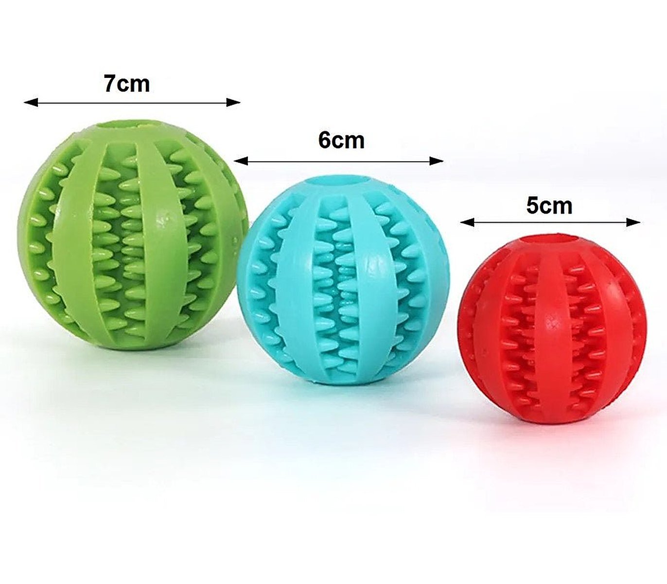 ChewyChuckle Spielball