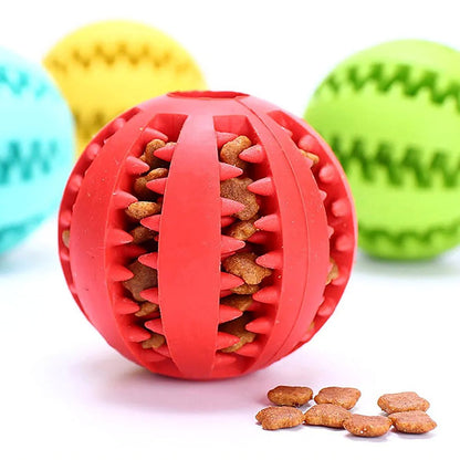 ChewyChuckle Spielball