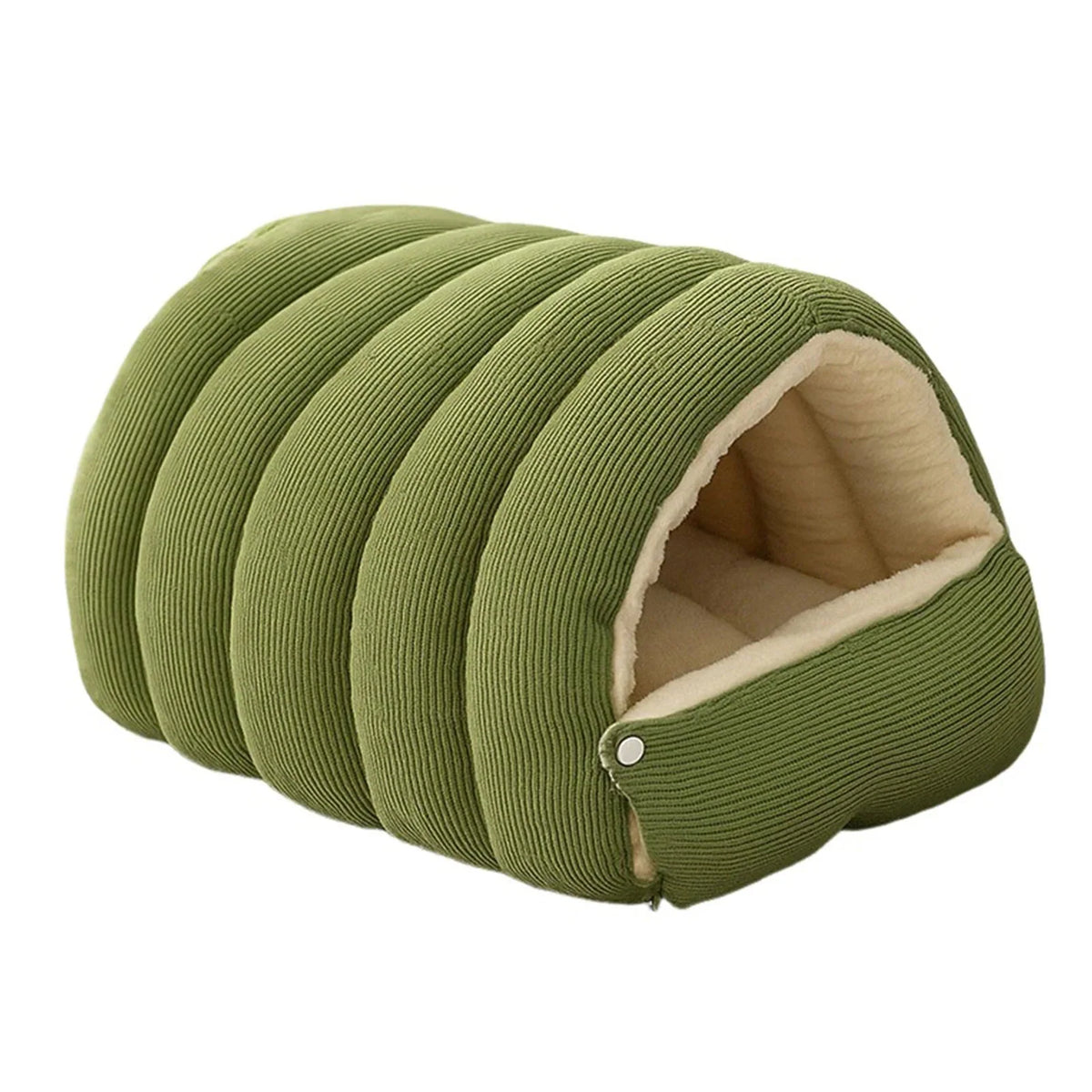 CozyCave - Kuschelhöhle für kleine Hunde und Katzen
