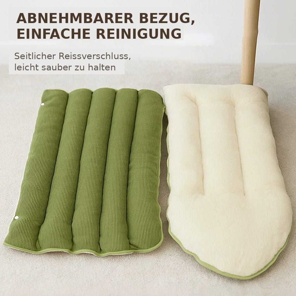 CozyCave - Kuschelhöhle für kleine Hunde und Katzen