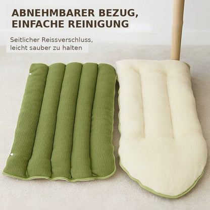 CozyCave - Kuschelhöhle für kleine Hunde und Katzen