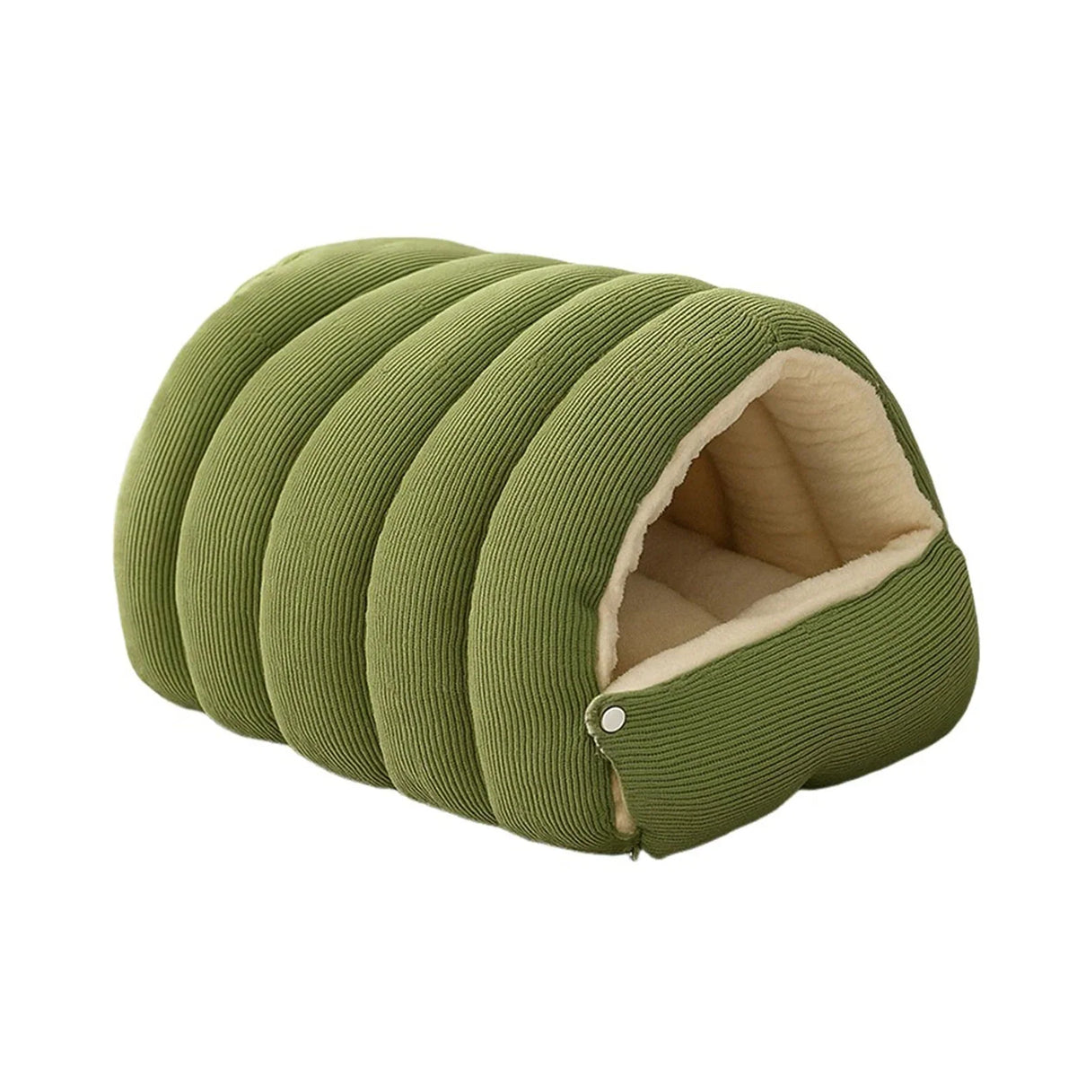 CozyCave - Kuschelhöhle für kleine Hunde und Katzen