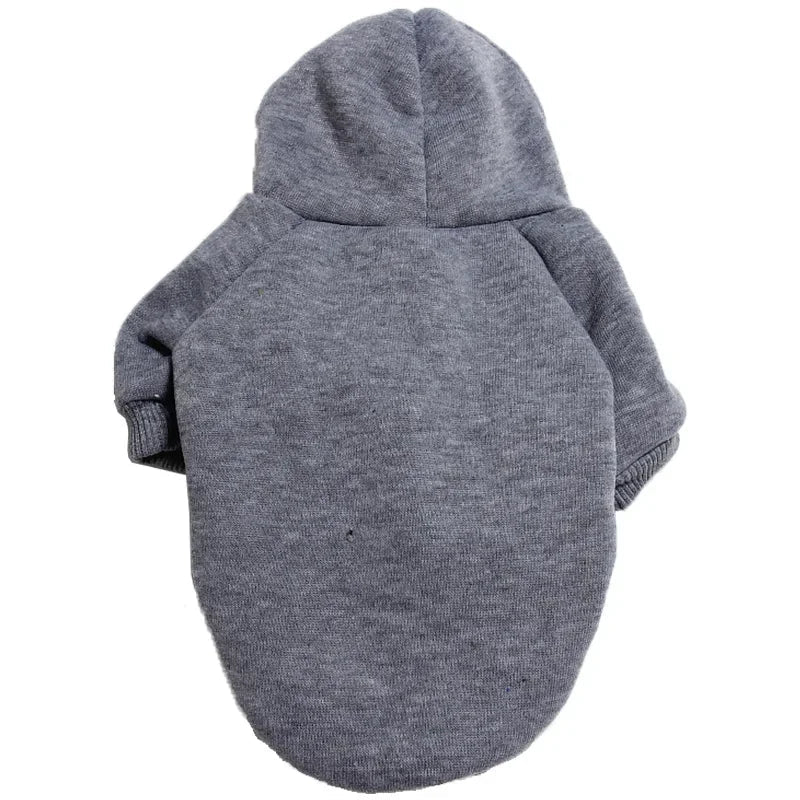 CozyPup Hoodie