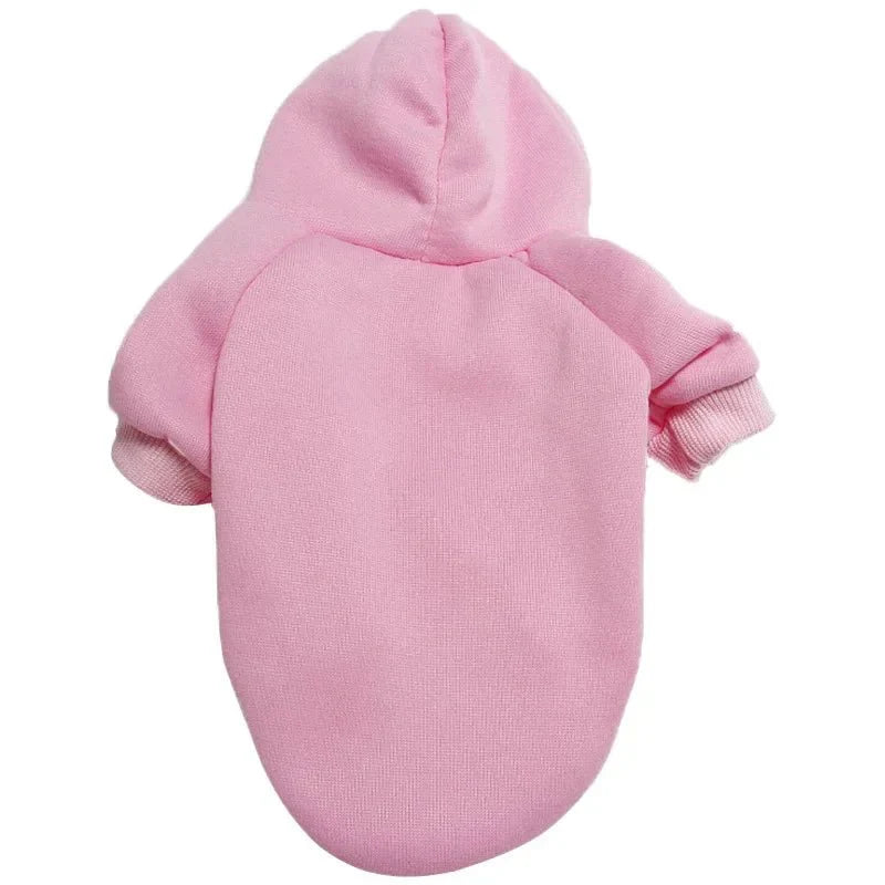 CozyPup Hoodie