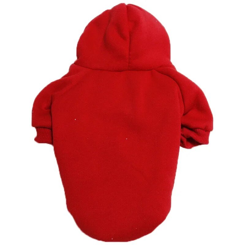 CozyPup Hoodie