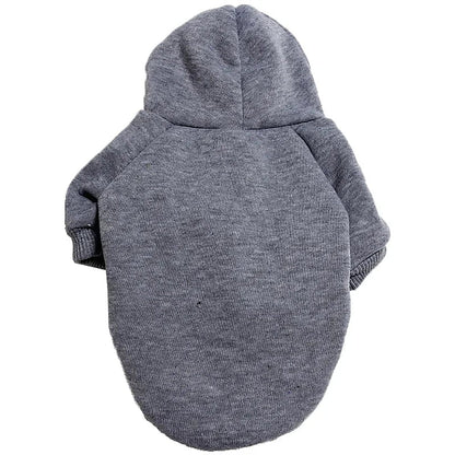 CozyPup Hoodie